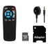 Alpine recorder kit til HCS-T100 360 grader Birdview alpine