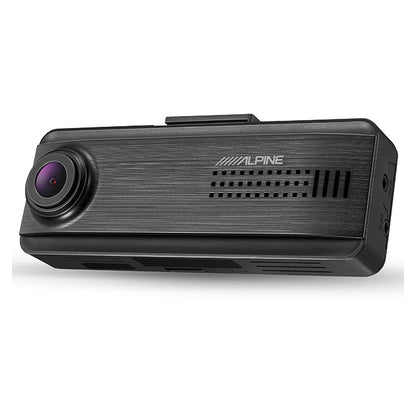 Alpine DVR-F220 dashcam m. gps Alpine
