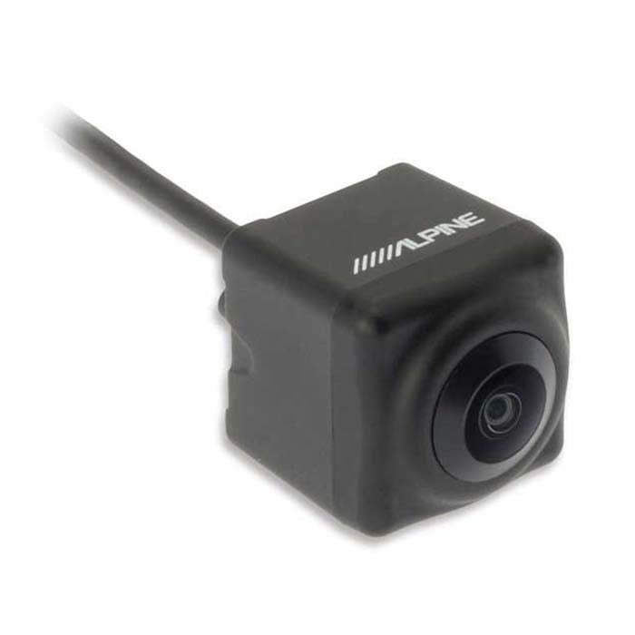 Alpine HCE-C2100RD HDR bakkamera alpine