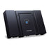 Alpine status HDA-M80 Mono forstærker alpine