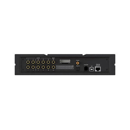 Alpine status HDP-D90 14 kanal DSP alpine