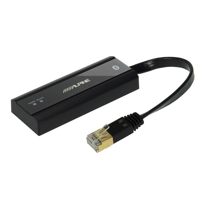 Alpine status HDP-D90 14 kanal DSP alpine