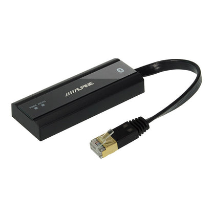 Alpine status HDP-D90 14 kanal DSP alpine