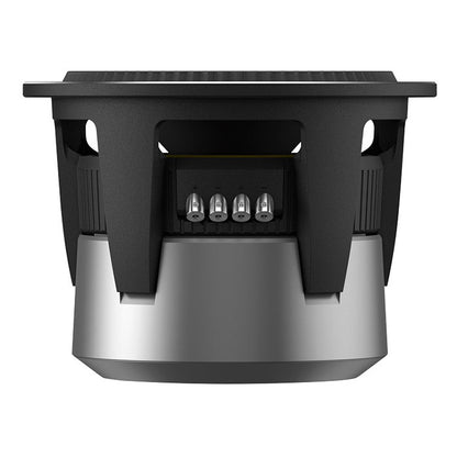 Alpine status HDZ-110 11" subwoofer alpine