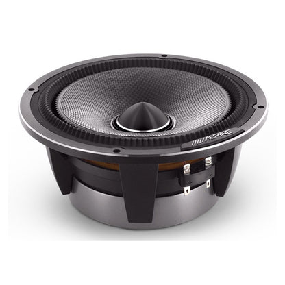 Alpine status HDZ-653 6,5&quot; 3vejs komponent højttalersæt alpine