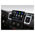 Alpine ILX-F115DU bundle med Halo11 til Fiat Ducato 3 alpine