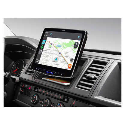 Alpine ILX-F115T6 bundle til Halo11 til VW T6 alpine