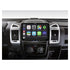 Alpine ILX-F905DU Halo9 bundle til Fiat Ducato 3 alpine