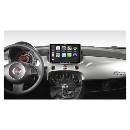 Alpine ILX-F905D Halo9 v2 Apple Carplay Android Auto alpine