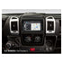 Alpine ILX-W690DU bundle til Fiat Ducato 3 alpine