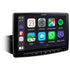 Alpine INE-F904D Halo9 med navi alpine