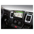 Alpine INE-F904DU Halo9 navi bundle til Fiat Ducato 3 alpine