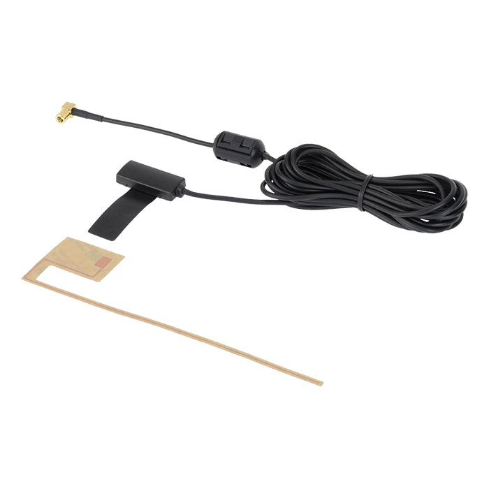 Alpine dab-antenne rude - Kae-242da alpine