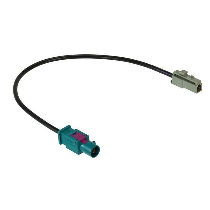 Alpine dab-antenne adapter fakra for 2021 enheder alpine