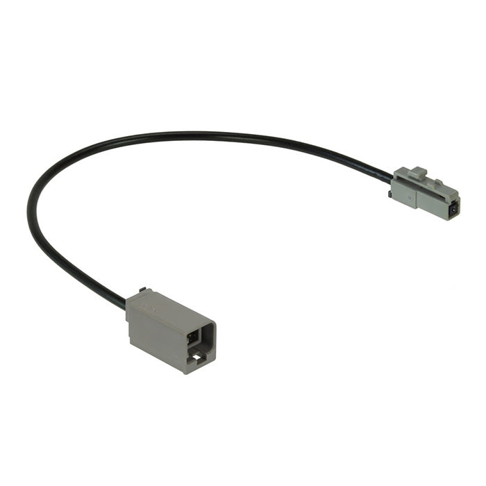 Alpine KAE-GT521 GPS-antenne adapter for 2021 enheder alpine