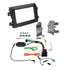 Alpine KIT-7FI-DU8 Kit 7" Fiat Ducato model 8 2022- alpine
