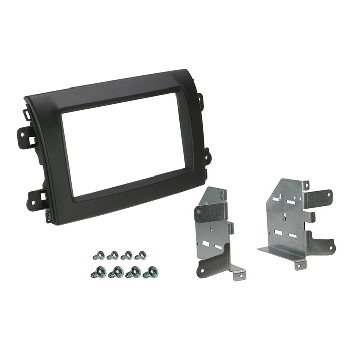 Alpine KIT-7FI-DU8 Kit 7" Fiat Ducato model 8 2022- alpine