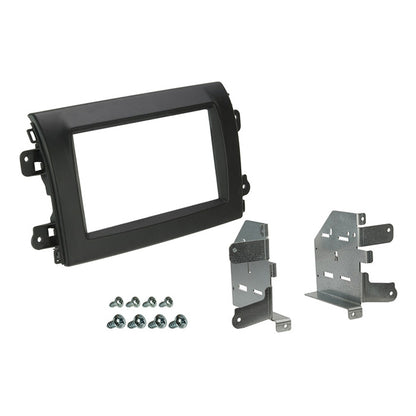 Alpine KIT-7FI-DU8 Kit 7" Fiat Ducato model 8 2022- alpine