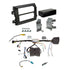 Alpine kit Halo 9/11 Fiat Ducato model 8 2022- alpine