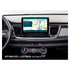 Alpine 9" monteringssæt Kia stonic 2017-> alpine
