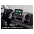 Alpine 9" monteringssæt Sprinter w907 2018-> alpine