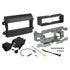 Alpine kit til Halo 9 og 11 til Fiat Ducato 8 alpine