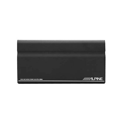Alpine KTA-200 add-on mono forstærker til ilx-w650bt alpine