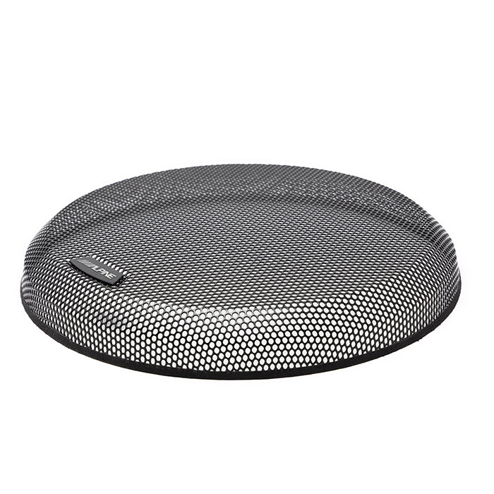 Alpine KTE-12G3 højttalergrill 12" for S og R-serie Alpine