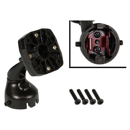 Alpine DME-R1200 inst. kit Crafter,TGE 2017-2022 og T5 alpine