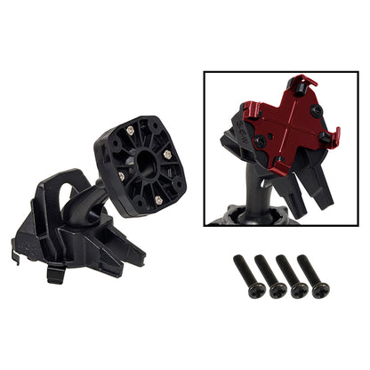 Alpine DME-R1200 inst. kit. Crafter,TGE og VW T6.T6.1 alpine