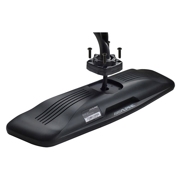 Alpine DME-R1200 inst. kit  Sprinter W907/910 2018-> alpine