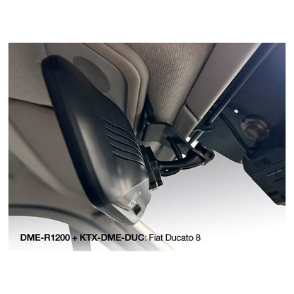 Alpine DME-R1200 inst. kit Ducato 3+8, Jumper 2, Boxer alpine
