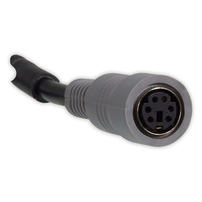 Alpine KWE-CAM5D Kabel for autocamper m. waeco Kamera alpine