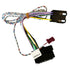 Alpine Kwe-s907 Iso adapter MB Sprinter 907/910 alpine