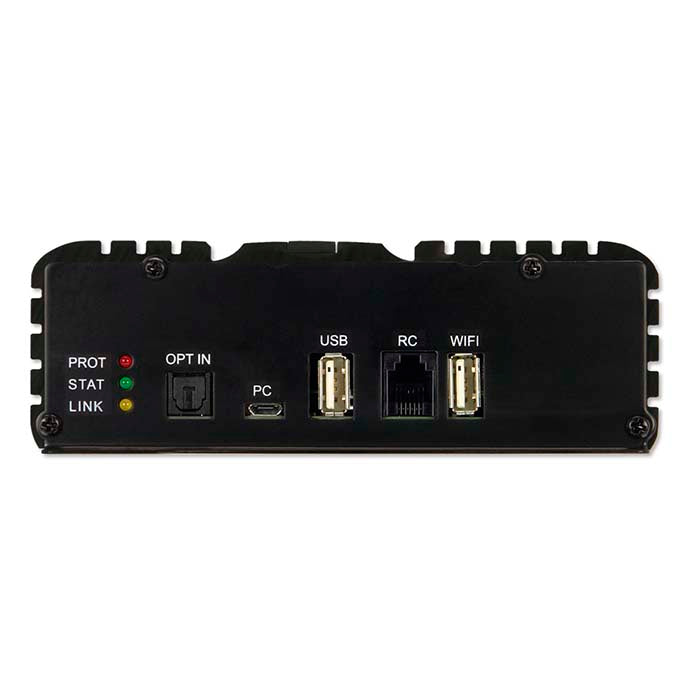 Alpine PDP-E802DSP, 8 Kanals DSP forstærker alpine