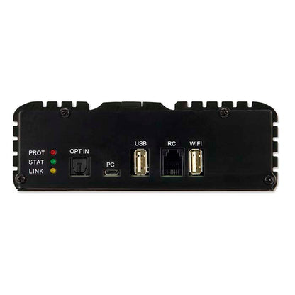 Alpine PDP-E802DSP, 8 Kanals DSP forstærker alpine