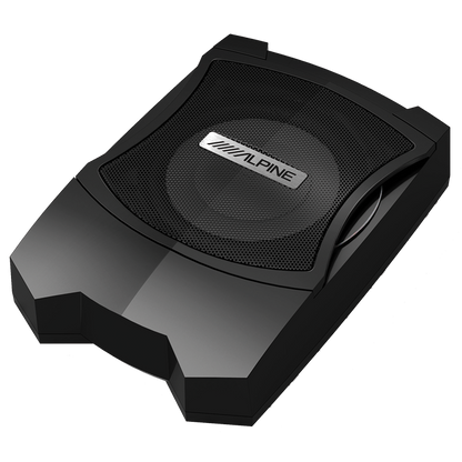 Alpine PWE-V80 Aktiv subwoofer alpine