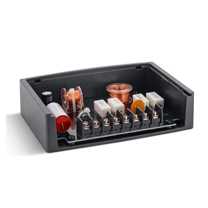 Alpine R2-S653 16.5CM PRO højttaler 3 vejs komponentsæt alpine