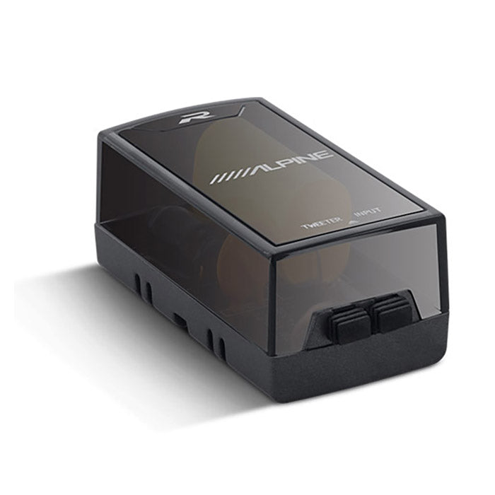 Alpine R2-S65C 16.5CM højttaler 2 vejs komponentsæt alpine
