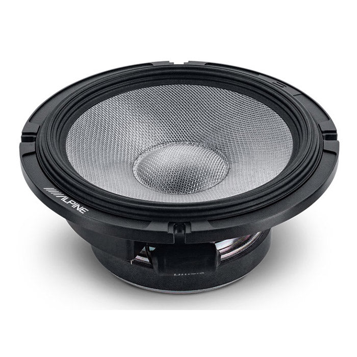 Alpine R2-S65C 16.5CM højttaler 2 vejs komponentsæt alpine