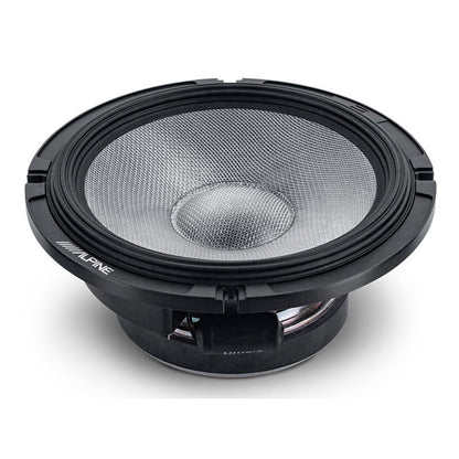 Alpine R2-S65C 16.5CM højttaler 2 vejs komponentsæt alpine
