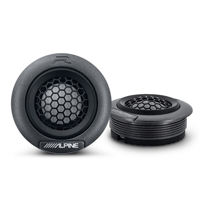 Alpine R2-S65C 16.5CM højttaler 2 vejs komponentsæt alpine