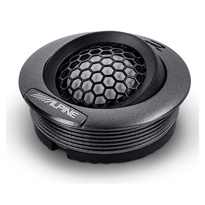 Alpine R2-S65C 16.5CM højttaler 2 vejs komponentsæt alpine