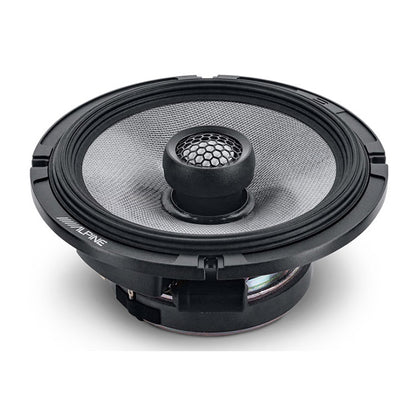 Alpine R2-S65 16.5CM højttaler Coaxial alpine