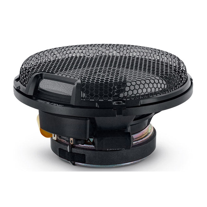 Alpine R2-S65 16.5CM højttaler Coaxial alpine