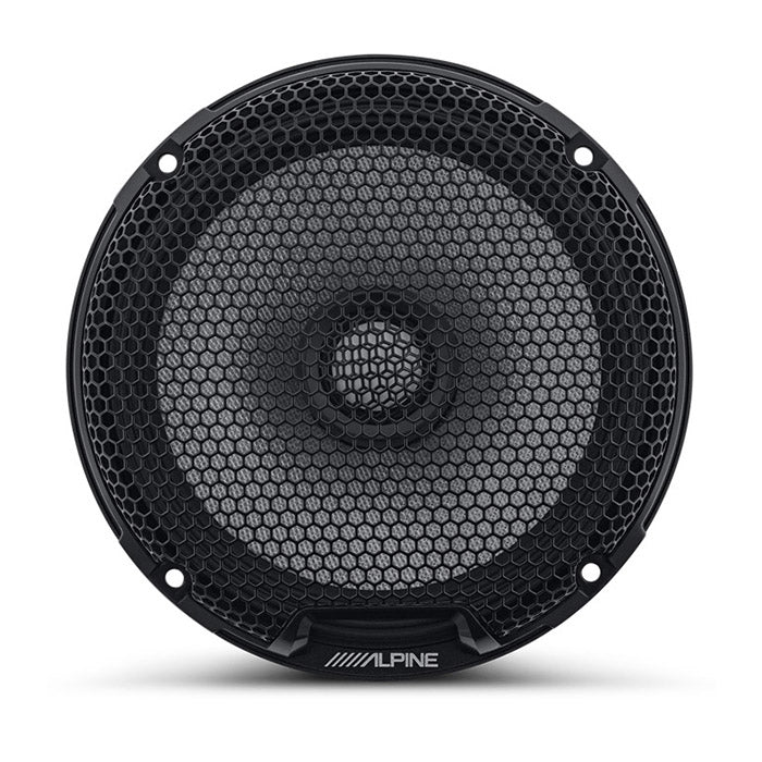 Alpine R2-S65 16.5CM højttaler Coaxial alpine
