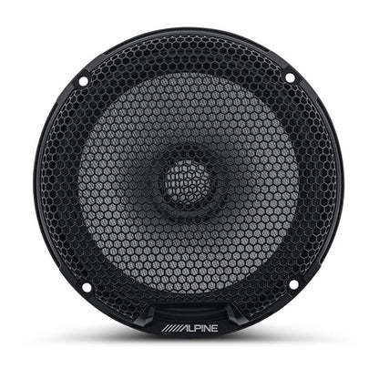 Alpine R2-S65 16.5CM højttaler Coaxial alpine