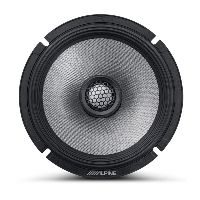Alpine R2-S65 16.5CM højttaler Coaxial alpine