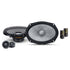 Alpine R2-S69C 6x9" højttaler 2 vejs komponentsæt alpine