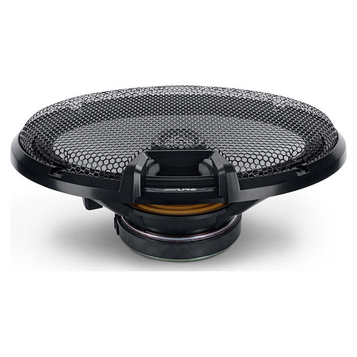 Alpine R2-S69 6x9&quot; højttaler 2 vejs coaxial alpine